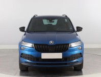 Škoda Karoq  1.5 TSI Sportline