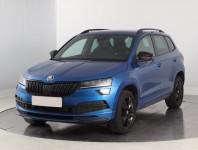 Škoda Karoq  1.5 TSI Sportline