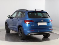 Škoda Karoq  1.5 TSI Sportline