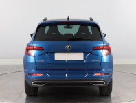Škoda Karoq  1.5 TSI Sportline