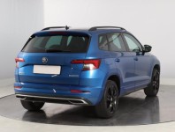 Škoda Karoq  1.5 TSI Sportline