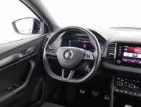 Škoda Karoq  1.5 TSI Sportline
