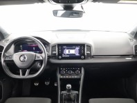 Škoda Karoq  1.5 TSI Sportline
