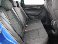 Škoda Karoq  1.5 TSI Sportline