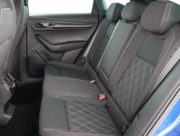 Škoda Karoq  1.5 TSI Sportline