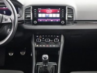 Škoda Karoq  1.5 TSI Sportline