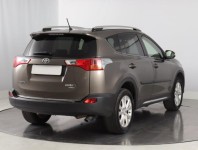 Toyota RAV 4  2.2 D-4D Executive