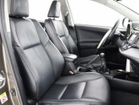Toyota RAV 4  2.2 D-4D Executive