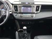 Toyota RAV 4  2.2 D-4D Executive