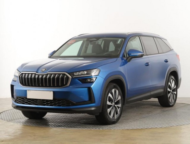 Škoda Kodiaq  2.0 TDI Selection