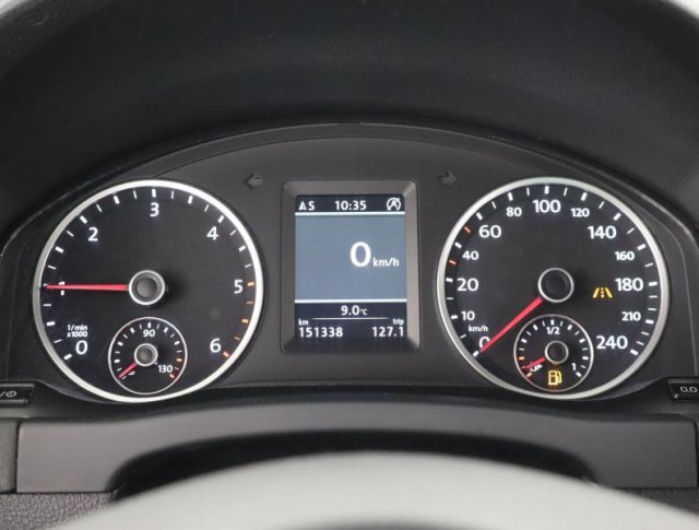 Volkswagen Tiguan  2.0 TDI Sport
