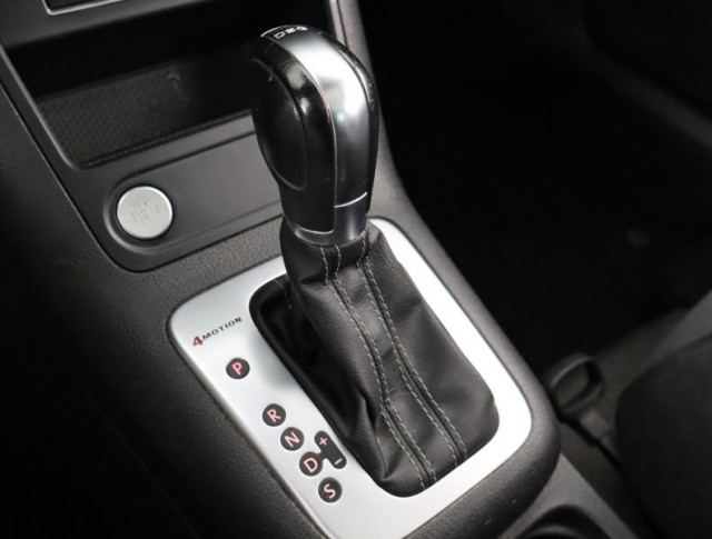 Volkswagen Tiguan  2.0 TDI Sport