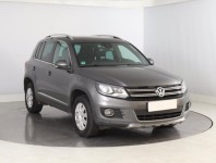 Volkswagen Tiguan  2.0 TDI Sport