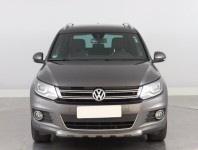 Volkswagen Tiguan  2.0 TDI Sport