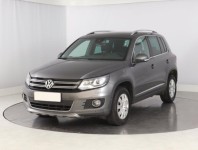 Volkswagen Tiguan  2.0 TDI Sport