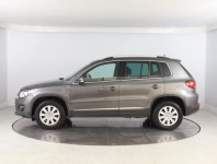 Volkswagen Tiguan  2.0 TDI Sport