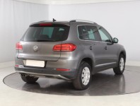 Volkswagen Tiguan  2.0 TDI Sport