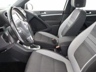 Volkswagen Tiguan  2.0 TDI Sport