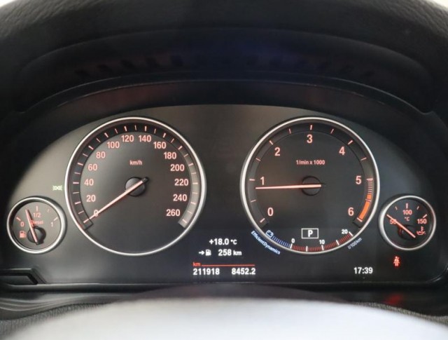 BMW X3  xDrive20d 