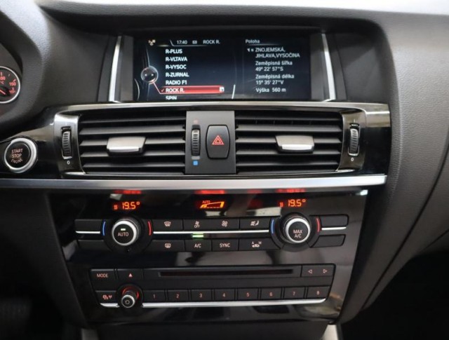 BMW X3  xDrive20d 