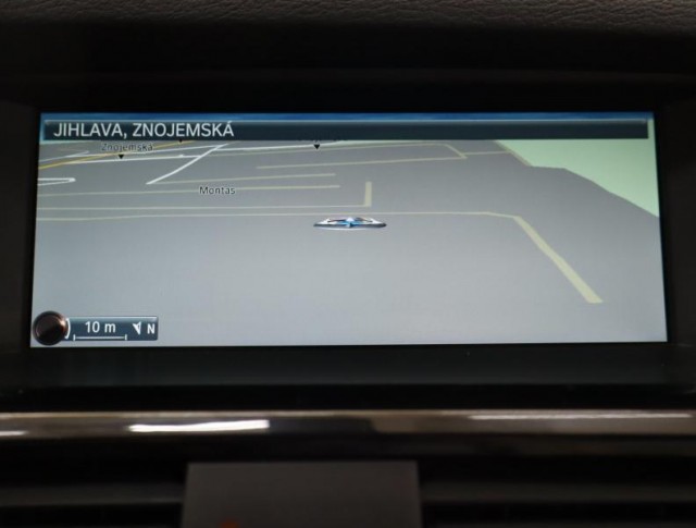 BMW X3  xDrive20d 