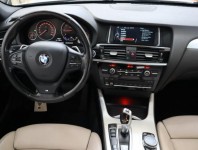 BMW X3  xDrive20d 
