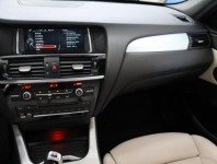 BMW X3  xDrive20d 