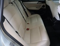 BMW X3  xDrive20d 