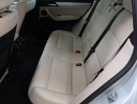 BMW X3  xDrive20d 