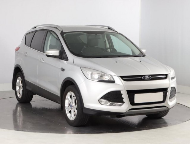 Ford Kuga  1.6 EcoBoost Trend