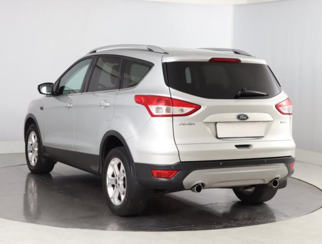 Ford Kuga  1.6 EcoBoost Trend