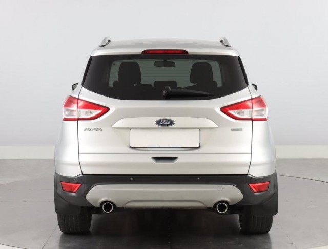 Ford Kuga  1.6 EcoBoost Trend