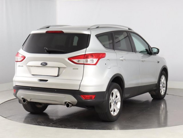 Ford Kuga  1.6 EcoBoost Trend