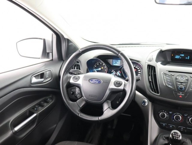 Ford Kuga  1.6 EcoBoost Trend