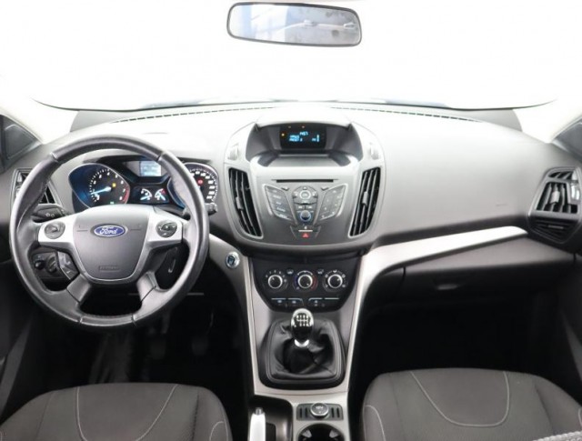 Ford Kuga  1.6 EcoBoost Trend