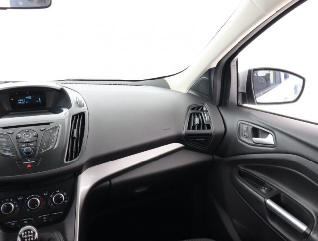 Ford Kuga  1.6 EcoBoost Trend