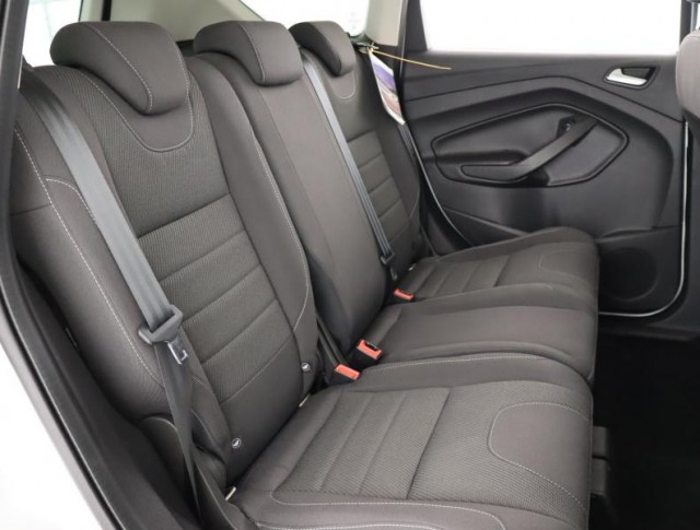 Ford Kuga  1.6 EcoBoost Trend