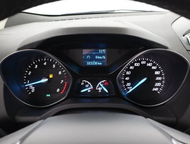 Ford Kuga  1.6 EcoBoost Trend