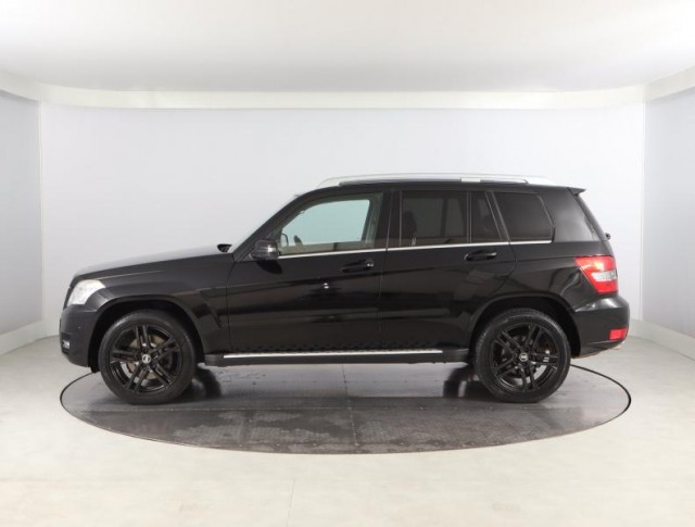 Mercedes-Benz GLK  350 CDI 
