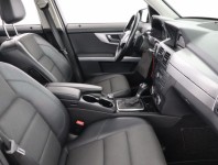 Mercedes-Benz GLK  350 CDI 