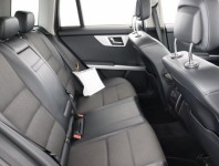 Mercedes-Benz GLK  350 CDI 