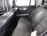 Mercedes-Benz GLK  350 CDI 