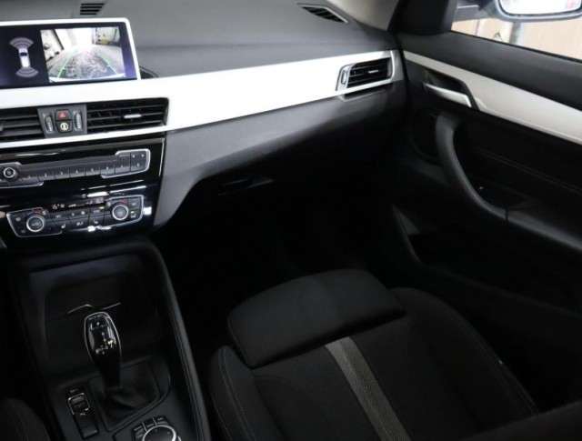 BMW X1  sDrive20i Prestige