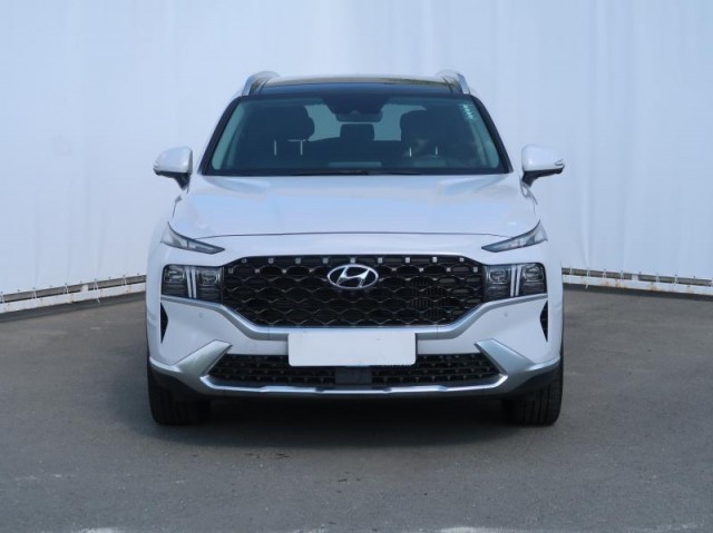 Hyundai Santa Fe  Hybrid 