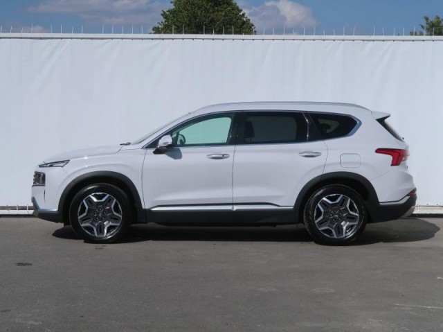 Hyundai Santa Fe  Hybrid 