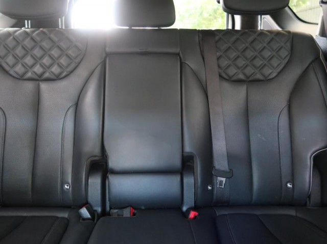 Hyundai Santa Fe  Hybrid 