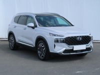 Hyundai Santa Fe  Hybrid 