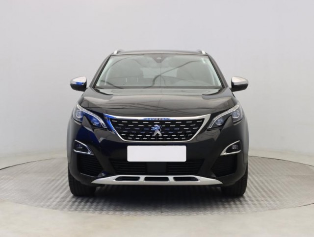 Peugeot 3008  1.5 BlueHDi 