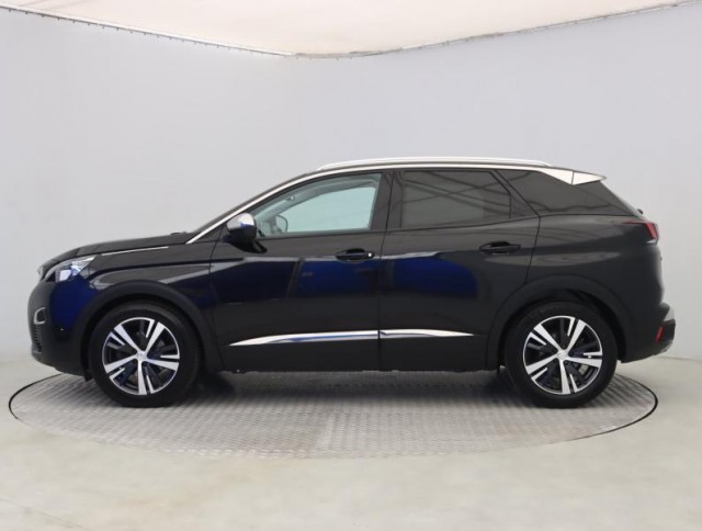 Peugeot 3008  1.5 BlueHDi 
