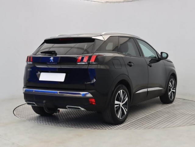 Peugeot 3008  1.5 BlueHDi 